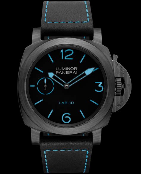 panerai lab id luminor 1950 price